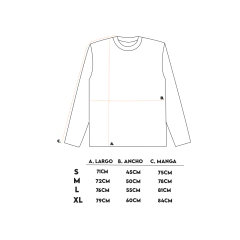 Imagen de billie long sleeve