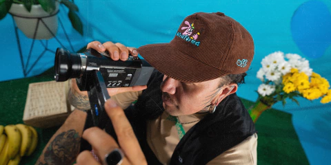 Carrusel otraforma.co