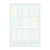 Adesivos Home Office Verde