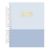 Planner 2025 Alyssa Azul