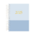 Mini Planner 2025 Alyssa Azul