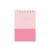 Bloco Handbag Alyssa Rosa