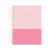 Caderno Alyssa Rosa