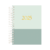 Mini Planner 2025 Alyssa Verde