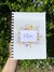 CADERNO PEQUENO - CELINA