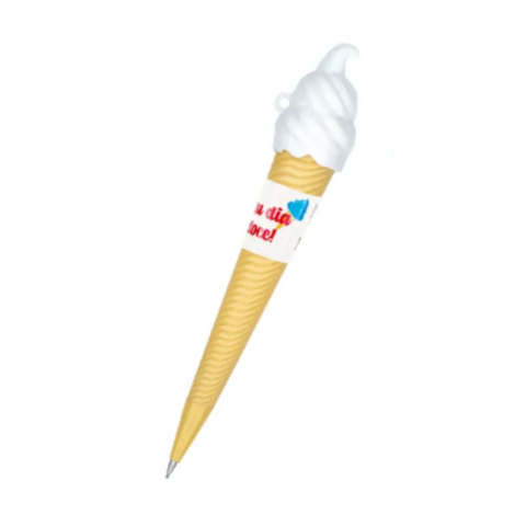 Lapiseira Tutti frutti