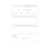Organizador Financeiro Eli - comprar online