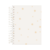 Caderno Jade Amarela