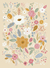Caderno de Receitas - Estampas 2024 - comprar online