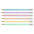 Lápis stabilo swano pastel