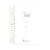 Mini Planner 2025 Alyssa Nude - comprar online