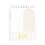 Calendário de Mesa 2025 Eloa na internet