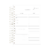 Mini Planner 2025 Nola