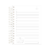 Agenda 2025 | Alyssa