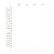 Planner 2025 Bela na internet