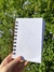 MINI CADERNO - CELINA - comprar online