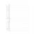 Caderno Lara - comprar online