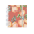 CADERNO DE RECEITAS COLEÇÃO DE MEMÓRIAS - PÊSSEGO VERMELHO