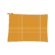 Necessaire Rosemary Amarela