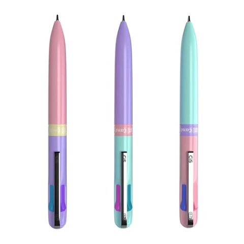 Caneta Cis 4x1 Candy