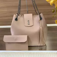 Bolsa Feminina Premium Marandola Moda na internet
