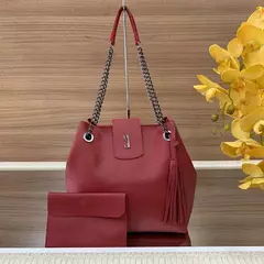 Imagem do Bolsa Feminina Premium Marandola Moda