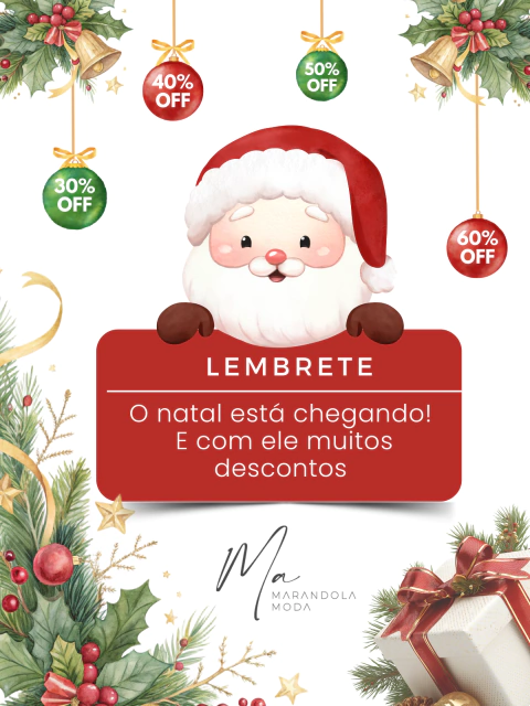 Carrusel Marandola Moda