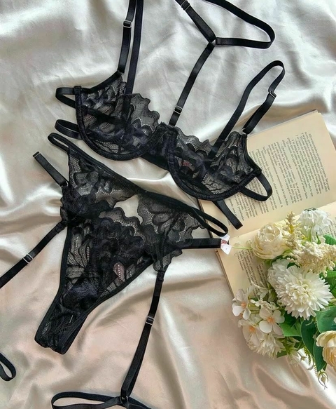 Conjunto Samyra