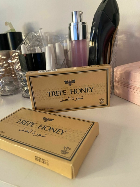 Melzinho do amor - Aumento de libido