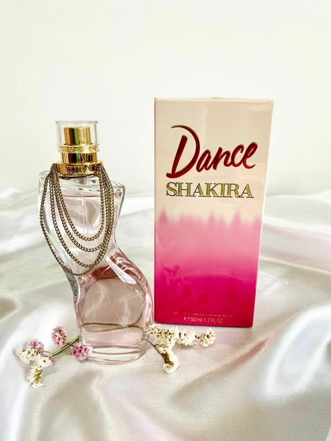Dance EDT 80ml