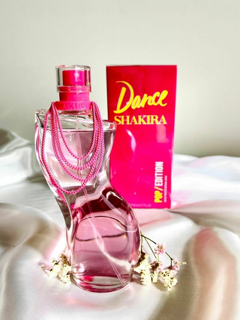Dance Pop Edition EDT 80ml