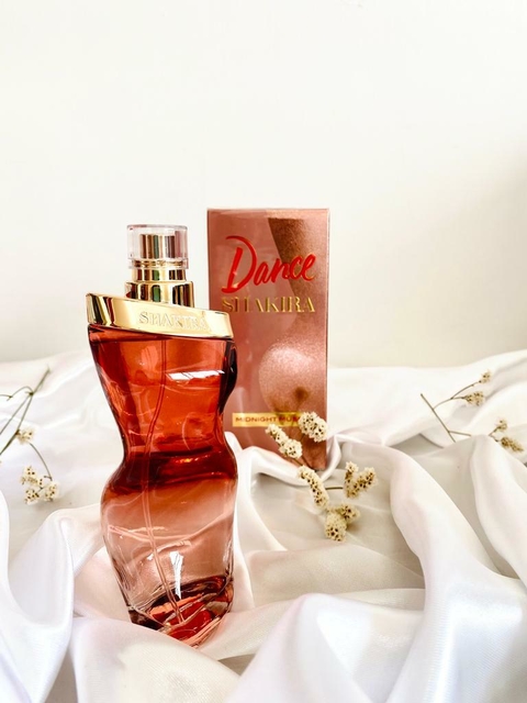 Dance Midnight Muse EDT 80ml