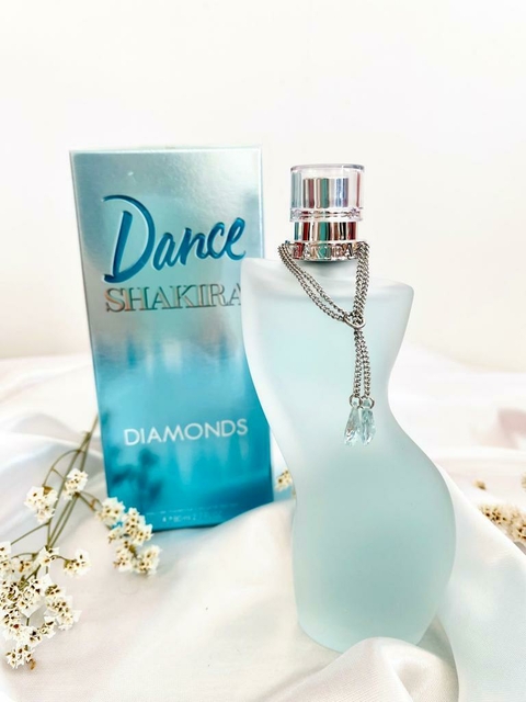 Dance Diamonds EDT 80ml