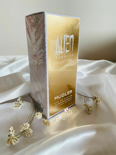 Mugler Alien Goddess EDP 90ml - comprar online