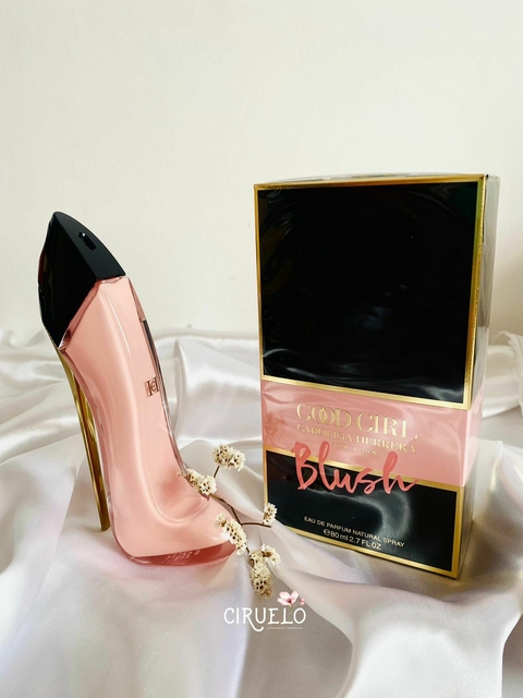 Good Girl Blush EDP 80ml
