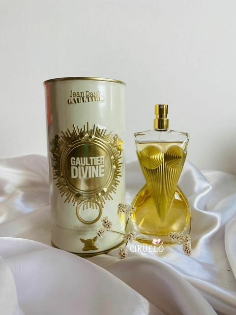 Gaultier Divine EDP Jean Paul Gaultier - comprar online