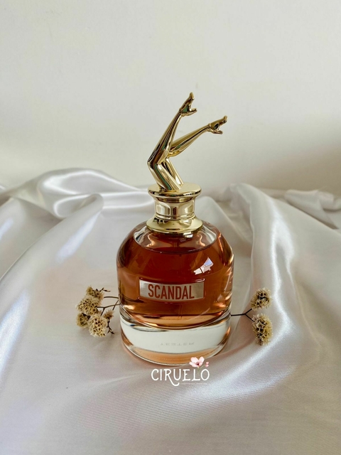 Scandal EDP 80ml - comprar online
