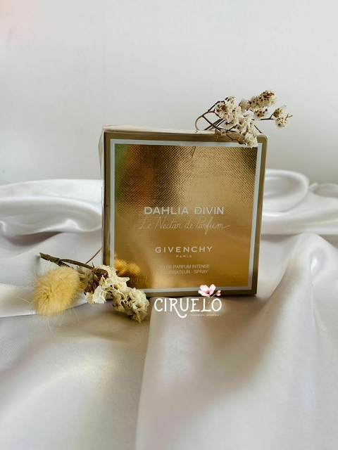 Givenchy Dahlia Divin Le Nectar EDP Intense 50ml