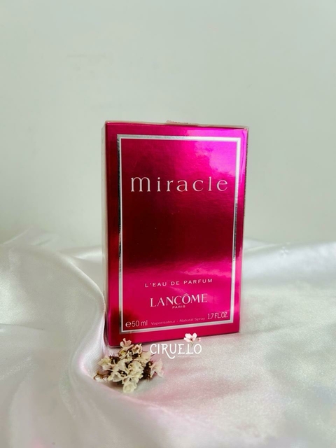 Miracle Le Parfum 50ml