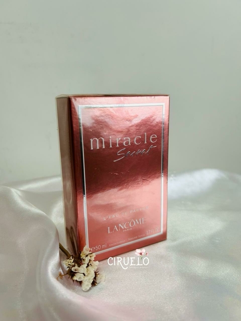 Miracle Secret EDP