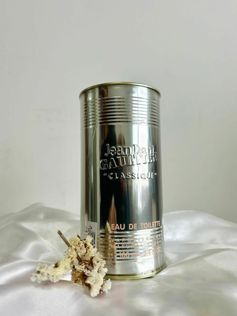 Classique EDT 100ml