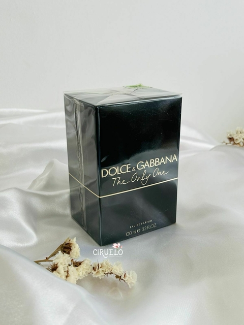 The Only One EDP 100ml