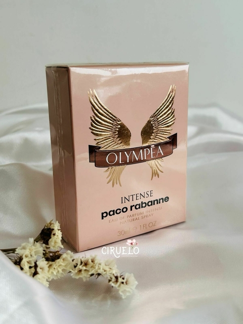Rabanne Olympea Intense EDP