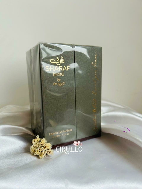 Zimaya Sharaf Blend EDP 100ml
