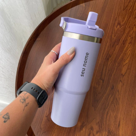 Copo térmico - comprar online