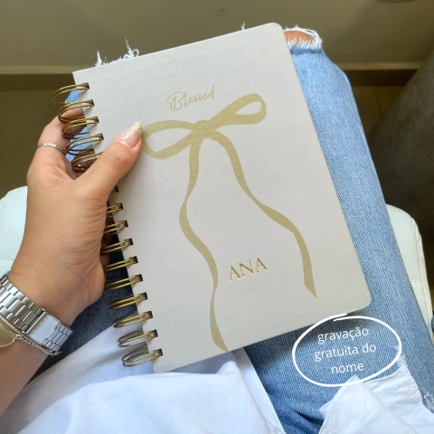 Planejador grey - comprar online