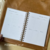 Imagem do Agenda Planner 2025 - Menta