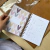 Combo agenda Lilac na internet