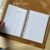 Agenda Planner 2025 - Grey