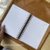 Agenda Planner 2025 - Grey - Querubim Estúdio 